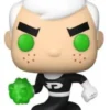 Freddy Funko en Danny Phantom