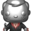 Freddy Funko en Destro
