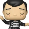 Freddy Funko en Elvis