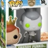 Freddy Funko en Genji