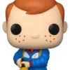 Freddy Funko en Hopper