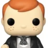 Freddy Funko en le Pingouin