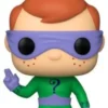 Freddy Funko en Le Sphinx - Digital Pop