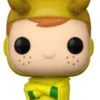 Freddy Funko en Loki