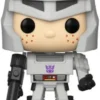 Freddy Funko en Megatron