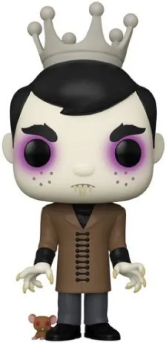 Freddy Funko en Nosferatu