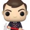 Freddy Funko en Numéro Cinq