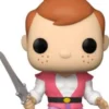 Freddy Funko en Prince Adam