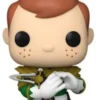 Freddy Funko en Ranger Vert