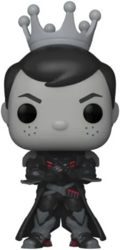 Freddy Funko en Reaper