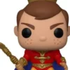 Freddy Funko en Roi Randor