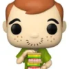 Freddy Funko en Sammy