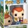 Freddy Funko en "Stone Cold" Steve Austin