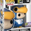 Freddy Funko en Toucan