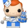 Freddy Funko (25ème Anniversaire)