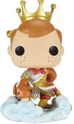 Freddy Funko - Monkey King