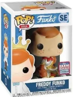 Freddy Funko - Monkey King