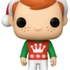 Freddy Funko - Noël