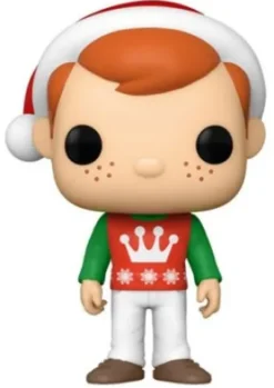 Freddy Funko - Noël