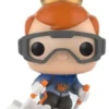 Freddy Funko Ski