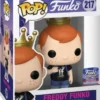 Freddy Funko ( T-Shirt Loungefly)