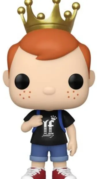 Freddy Funko ( T-Shirt Loungefly)
