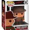 Freddy Krueger
