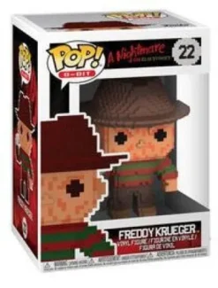 Freddy Krueger