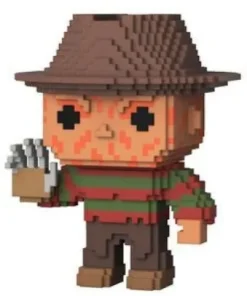Freddy Krueger