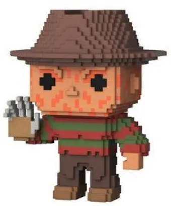 Freddy Krueger