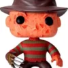 Freddy Krueger [avec Chase]