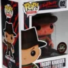 Freddy Krueger [Chase]