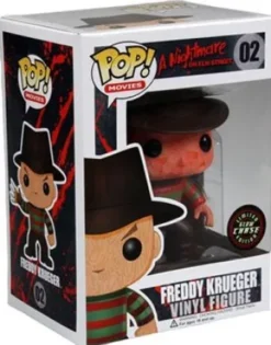 Freddy Krueger [Chase]