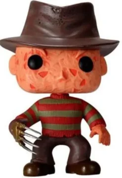 Freddy Krueger [Chase]