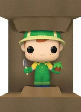 Freddy le Fermier