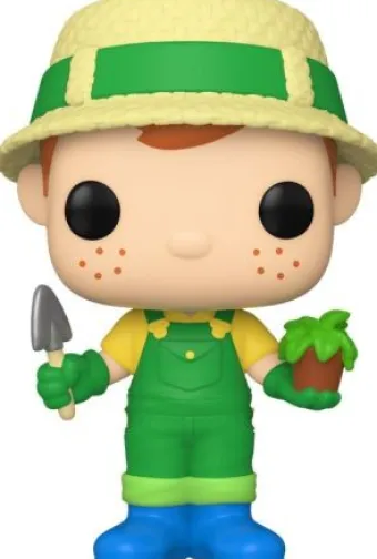 Freddy le Fermier