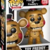 Freddy le jouet