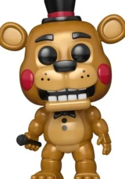 Freddy le jouet