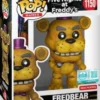 Freddy l'Ours