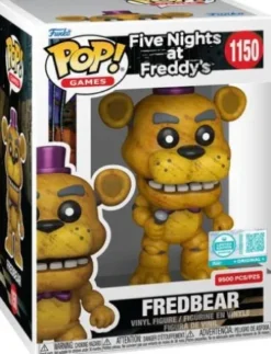 Freddy l'Ours