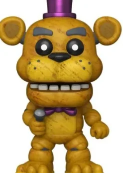 Freddy l'Ours