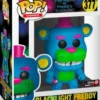 Freddy l'Ours