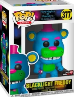 Freddy l'Ours