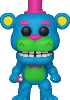 Freddy l'Ours