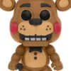 Freddy l'Ours