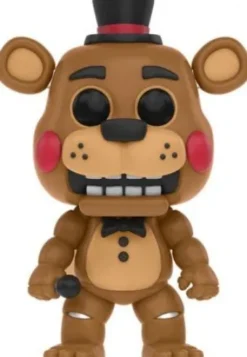 Freddy l'Ours