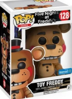 Freddy l'Ours