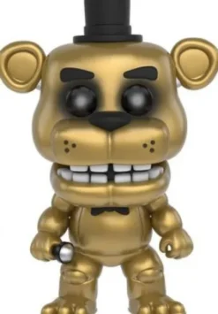 Freddy l'Ours