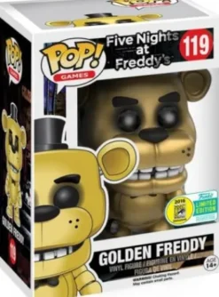 Freddy l'Ours