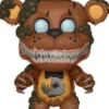 Freddy l'Ours Abîmé